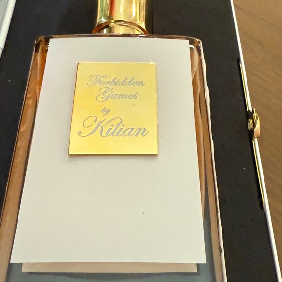 Kilian Paris - Forbidden Games eau de parfum 50ml - Picture 2 of 5
